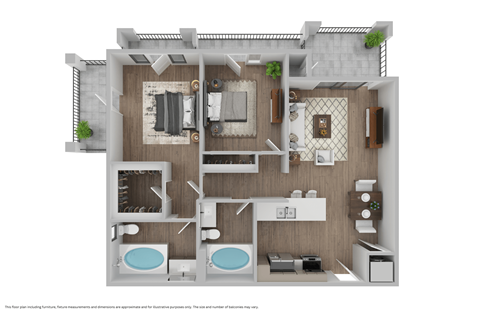 Eddy Redondo Residences